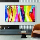 LG TV