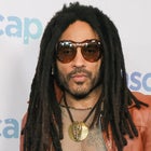 Lenny Kravitz