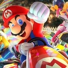 Mario Kart 8 Deluxe