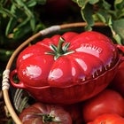 Staub Tomato