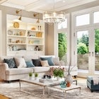 Spring Living Room