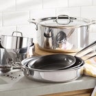 All-Clad Cookware