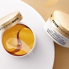 24K Gold Pure Luxury Lift & Firm Hydra-Gel Eye Patches