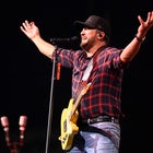 Luke Bryan performs during The American Performance Horseman by Teton Ridge at Globe Life Field on March 08, 2024 in Arlington, Texas.