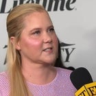 Amy Schumer Shares Cushing Syndrome Health Update (Exclusive)