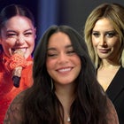 Vanessa Hudgens on 'Masked Singer' Win & Friends' Support in Pregnancy