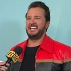 'American Idol's Luke Bryan Recalls Emotional Moment Katy Perry Revealed Pregnancy (Exclusive)