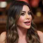 Sofia Vergara Opens Up About Acting Struggles After 'Modern Family'