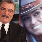 Tom Selleck on Being Discovered Through 'The Dating Game' and Hollywood Memories With Farrah Fawcett