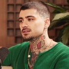 Zayn Malik Says He's Never Been in Love Despite Gigi Hadid and Perrie Edwards Romances