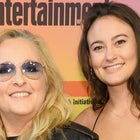 Melissa Etheridge Bailey Jean Cypheridge