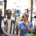Rihanna and A$AP Rocky share a romantic moment while out in New York June 2024