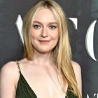 Dakota Fanning