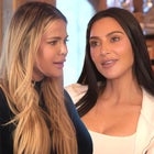 'The Kardashians': Khloé Calls Out Kim for Being 'So Good at Being a B***h' (Exclusive)