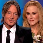 Keith Urban Makes Nicole Kidman Tear Up Recalling Their First Meeting at AFI Tribute (Exclusive)