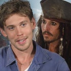 Austin Butler on If He Would Join the 'Pirates of the Caribbean' Reboot! (Exclusive)