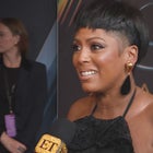 Tamron Hall’s 5-Year-Old Son Picked Out Her Daytime Emmys Look (Exclusive)   