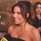 Eva Longoria Says She Wants a 'Desperate Housewives' Reboot (Exclusive)