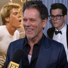 Kevin Bacon Hasn't Been to the Oscars Since 'Footloose' Fame in 1984