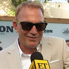 Kevin Costner Shares How He Relates to 'Bachelor' Franchise (Exclusive)  