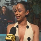 Liza Koshy Is Determined to Star in More Nicole Kidman Projects After 'A Family Affair' (Exclusive)