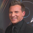 Steve Burton Reacts to 'General Hospital' Return After Being Fired (Exclusive)