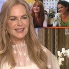 'Practical Magic' Sequel: Nicole Kidman Explains Why It Was Time to Reunite With Sandra Bullock