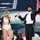 Taylor Swift 'Still Swooning' Over Travis Kelce's Eras Tour Cameo: How They Pulled It Off (Source)