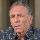 Michael Richards Opens Up About ‘Trauma’ of Learning His Birth Was the Result of Rape (Exclusive)