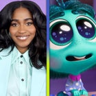 'Inside Out 2' Cast Gives Advice to Their Teenage Selves (Exclusive) 