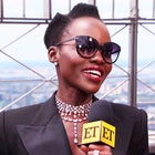 Lupita Nyong'o Reveals Her Dream Co-Star in a Romantic Comedy (Exclusive)