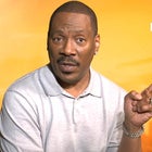 Why Eddie Murphy Refused to Do His Own Stunts in 'Beverly Hills Cop: Axel F' (Exclusive)