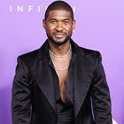 Usher Reveals He Doesn't Eat on Wednesdays 