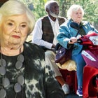 June Squibb Remembers Late ‘Thelma’ Co-Star Richard Roundtree (Exclusive)