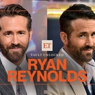ET Vault Unlocked: Ryan Reynolds | Unseen Interviews From His Action-Packed Career