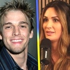 Aaron Carter's Twin Sister Angel Carter Conrad Says She Spent Years In Therapy Preparing for His Death  