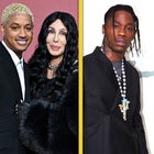 Cher Reacts to Boyfriend Alexander Edwards' FIGHT With Travis Scott