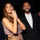 John Legend and Chrissy Teigen Introduce Another New Family Member