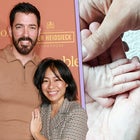 'Property Brothers' Drew Scott and Wife Linda Phan Welcome Baby No. 2!