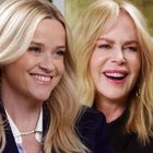 Reese Witherspoon Reacts to Nicole Kidman Forgetting Her Real First Name!