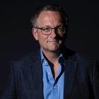 Dr. Michael Mosley 