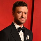 Justin Timberlake