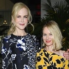 Nicole Kidman and Naomi Watts