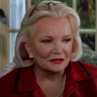 Gena Rowlands in The Notebook