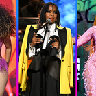 BET Awards 2024: Lauryn Hill, Megan Thee Stallion and Ice Spice to Perform