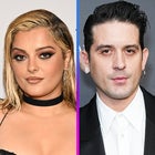 Bebe Rexha and G-Eazy