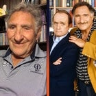 Bob Newhart's 'George & Leo' Co-Star Judd Hirsch Shares Sweet Memory With Late Star (Exclusive)