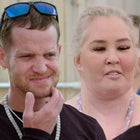 Mama June’s Husband Justin Is Pissed After She Throws Surprise Vow Renewal Ceremony (Exclusive)