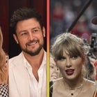 How Taylor Swift and Travis Kelce Inspired Hallmark Film 'Holiday Touchdown: A Chiefs Love Story'