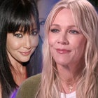 What Jennie Garth Wants People to Know About 'Sister' Shannen Doherty (Exclusive)  